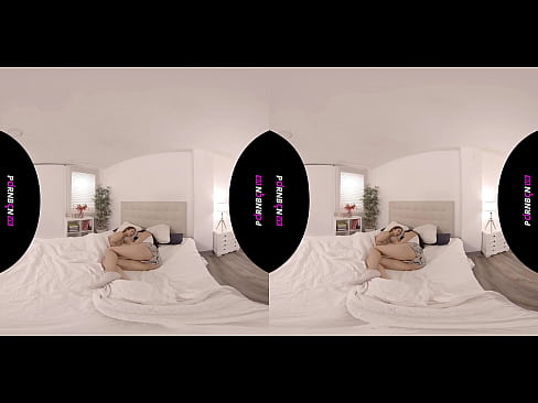 ❤️ PORNBCN VR צוויי יונג לעזביאַנז וועקן זיך האָרני אין 4K 180 3D ווירטואַל פאַקט גענעוואַ בעללוקסי קאַטרינאַ מאָרענאָ ❤ שיין פּאָרן ביי yi.psi-mass.ru ☑