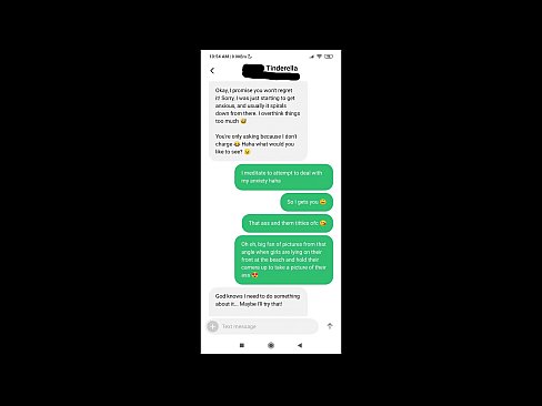 ❤️ איך צוגעגעבן אַ נייַע PAWG פון טינדער צו מיין האַרעם (רעדן צו טינדער אַרייַנגערעכנט) ❤ שיין פּאָרן ביי yi.psi-mass.ru ☑